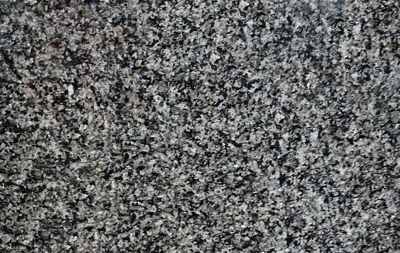 Polished African Impala granite
